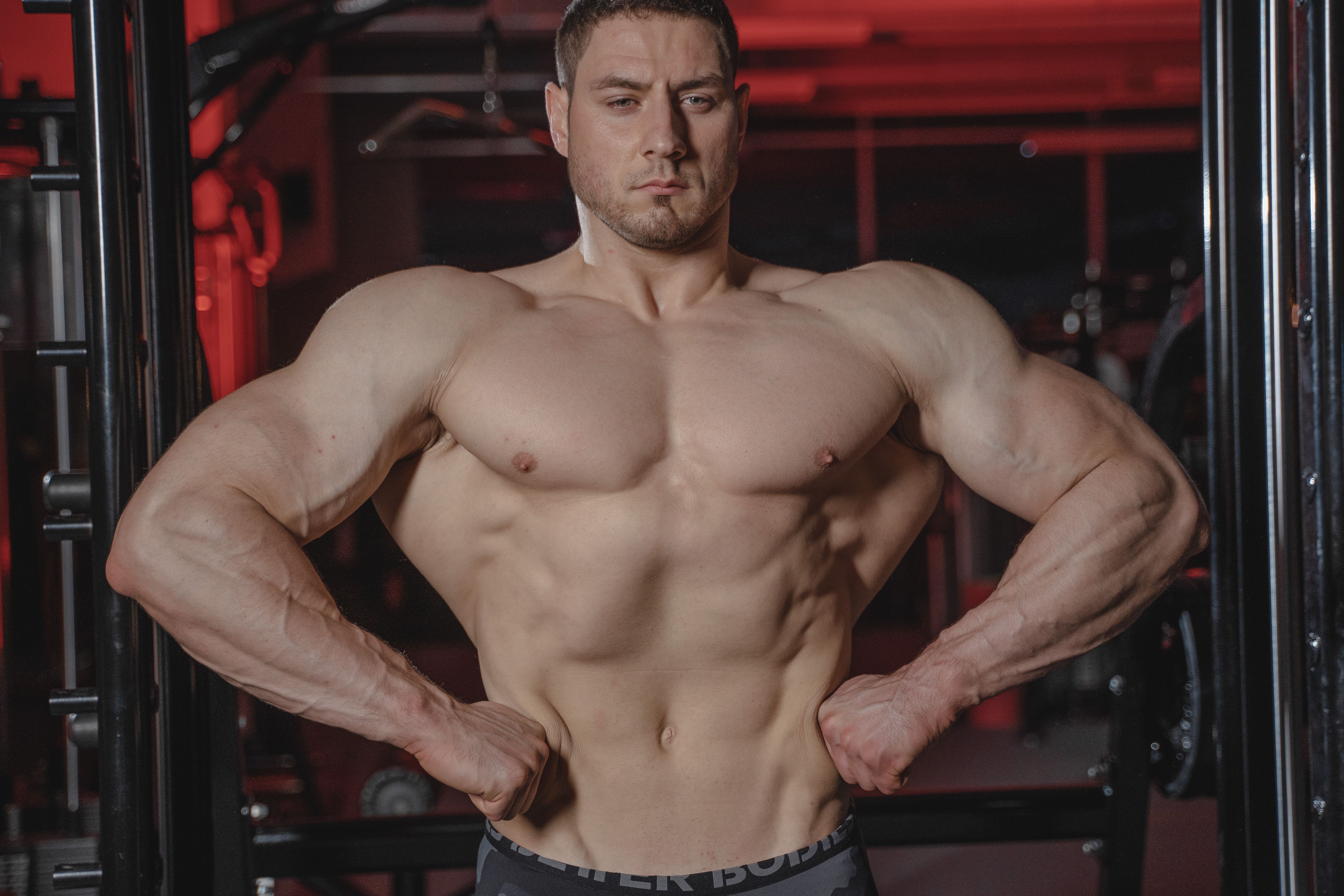Fitness transformation
